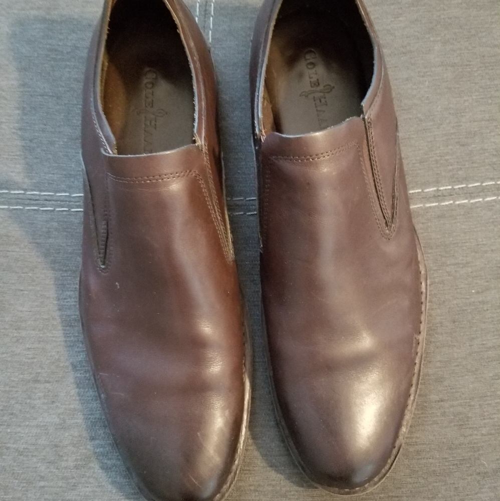 Cole Haan Loafers - Picture 1 of 8